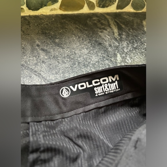 VOLCOM NWT men’s shorts - Picture 5 of 12
